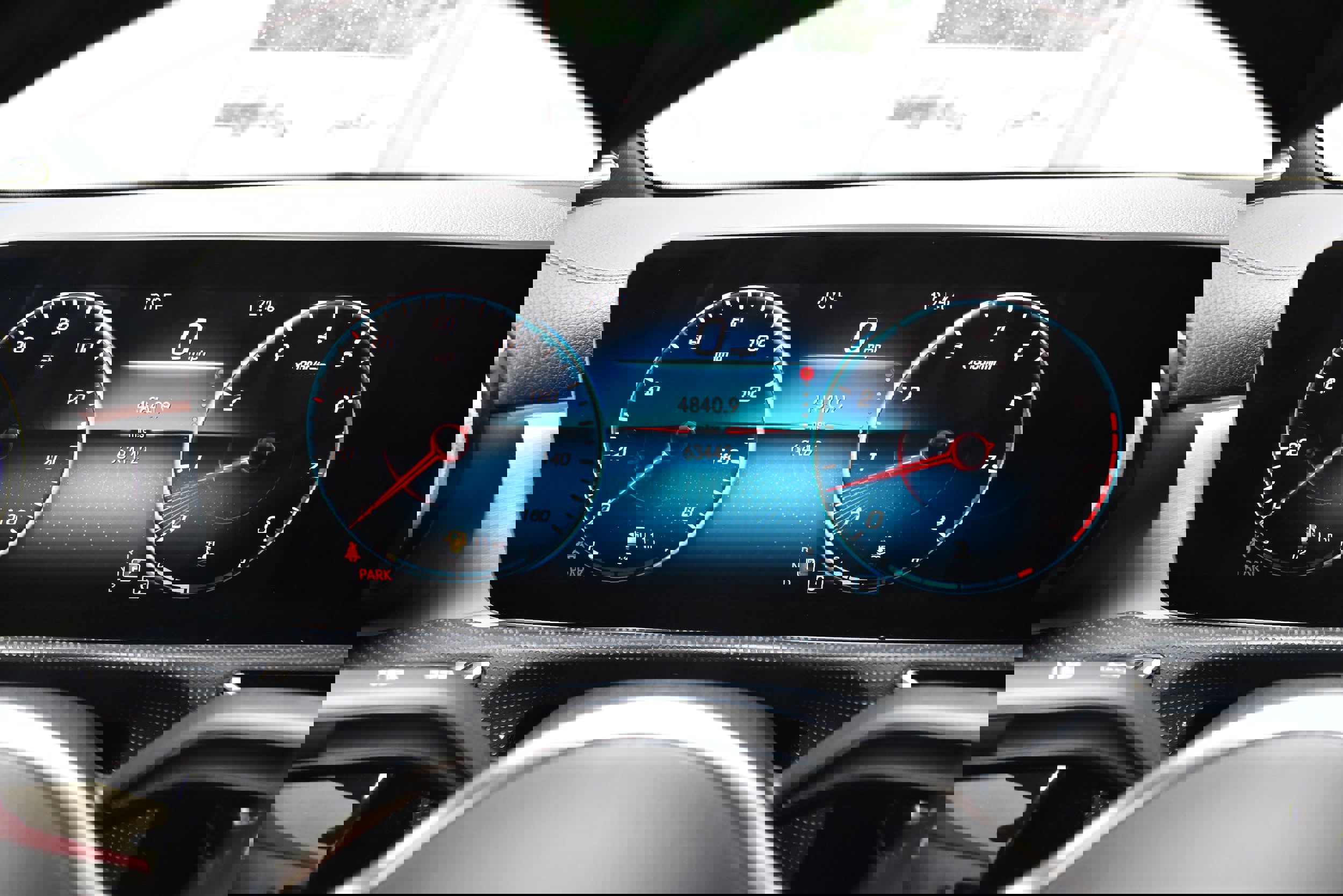 Used 2020 Mercedes-Benz CLA 250 4MATIC image 30