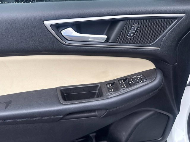 Used 2022 Ford Edge SEL w/ Convenience Package AWD/4WD image 12