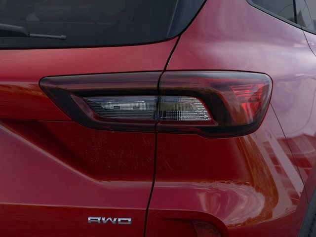 New 2026 Ford Escape ST-Line w/ Tech Pack #1 image 21