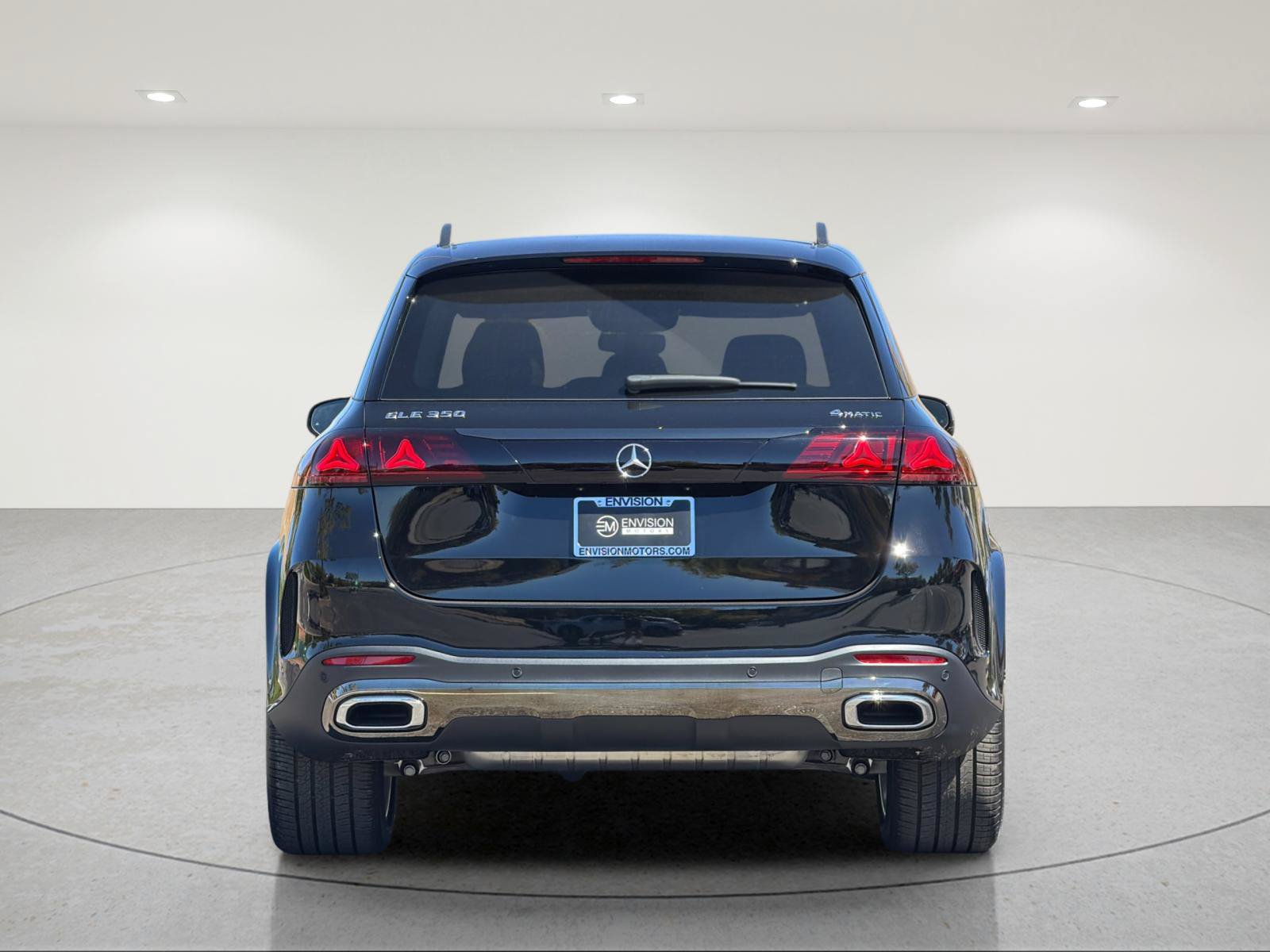New 2027 Mercedes-Benz GLE 350 4MATIC image 4