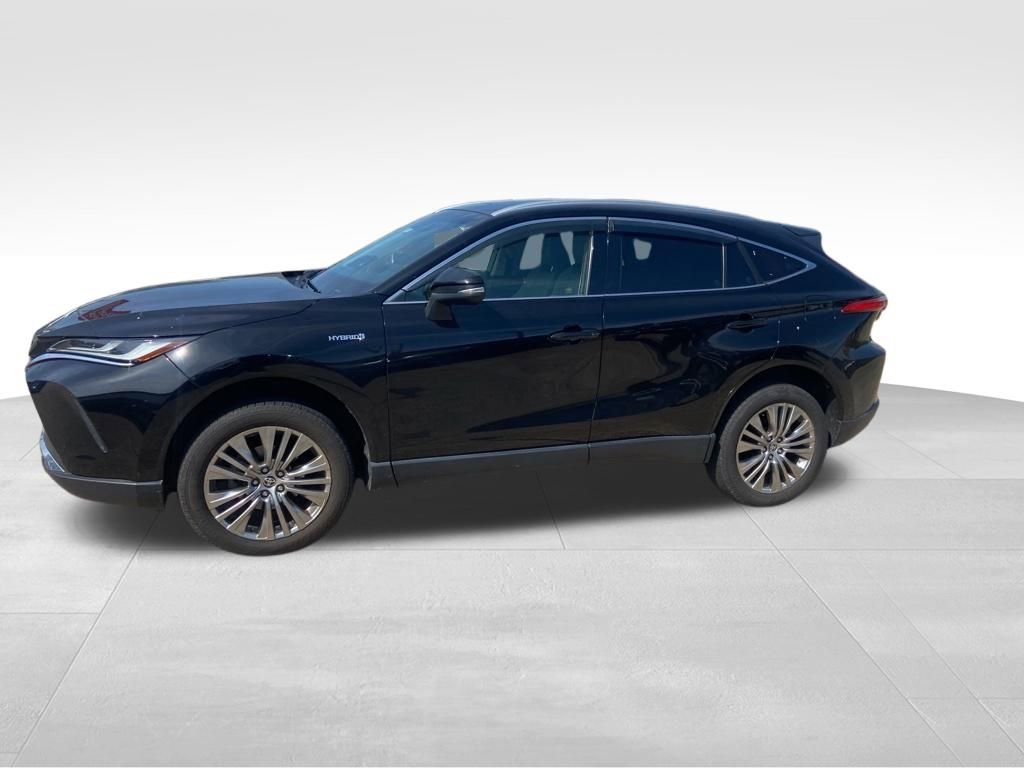 Used 2021 Toyota Venza XLE w/ Softex Package image 21