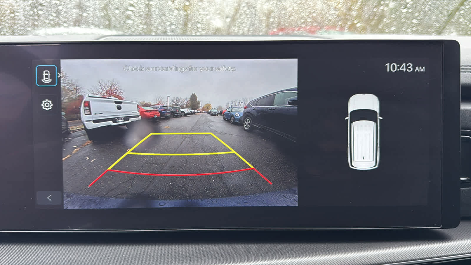 Used 2025 Hyundai Santa Fe XRT image 19