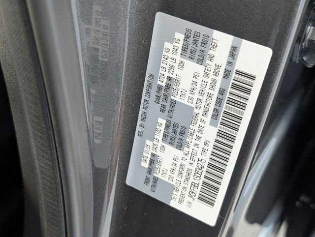 Certified 2025 MAZDA CX-5 AWD 2.5 S w/ Select Package image 18