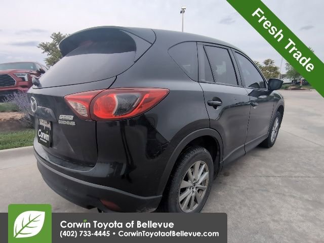 Used 2016 MAZDA CX-5 Touring w/ Bose/Moonroof Package AWD/4WD image 3