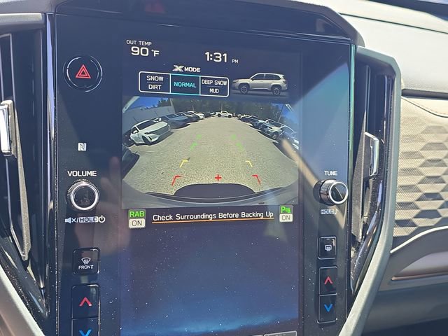 Used 2025 Subaru Forester Sport w/ Popular Package image 25