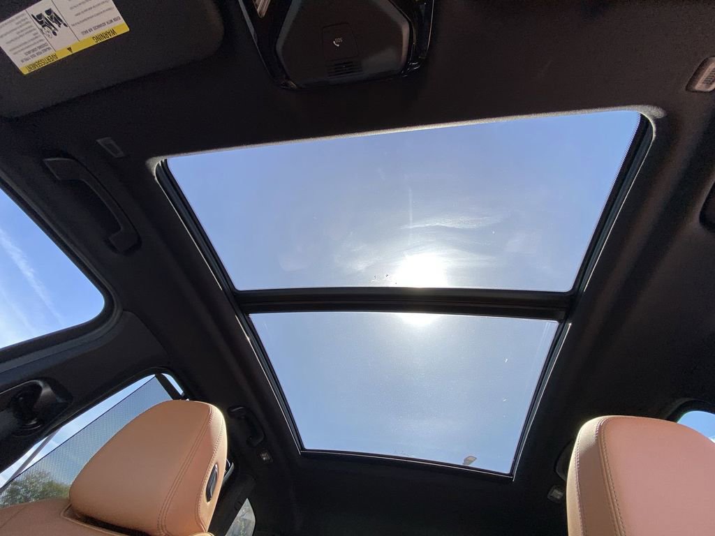 Used 2023 BMW X3 M40i AWD/4WD image 15