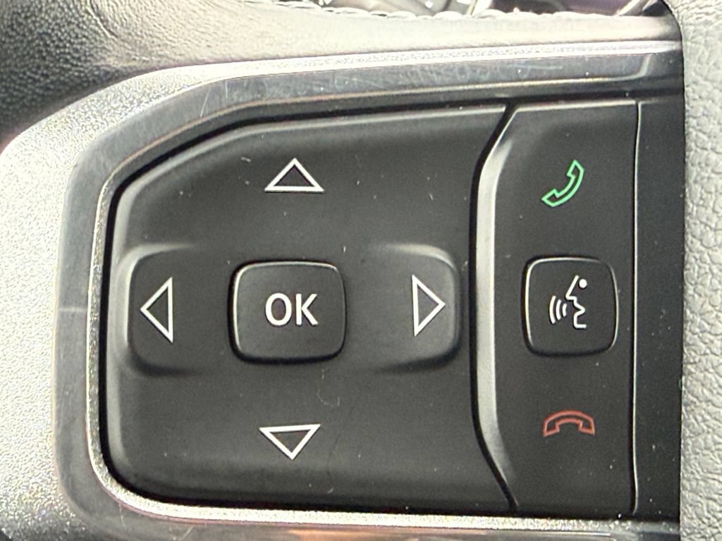 Used 2023 RAM 1500 Laramie AWD/4WD image 26