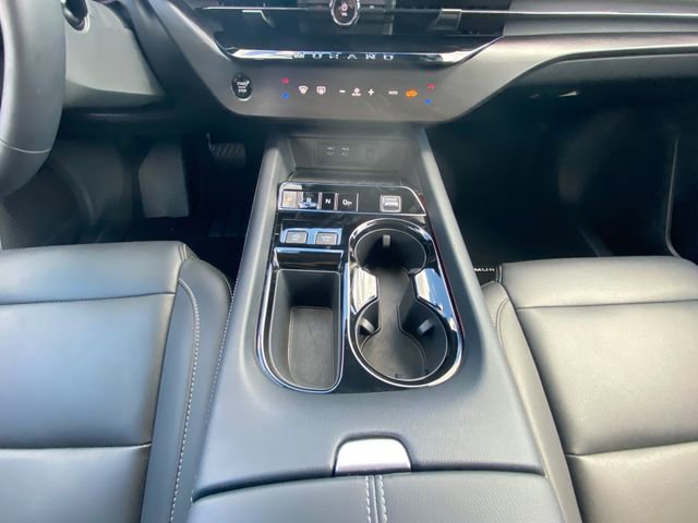 New 2026 Nissan Murano SL w/ Comfort Package image 18