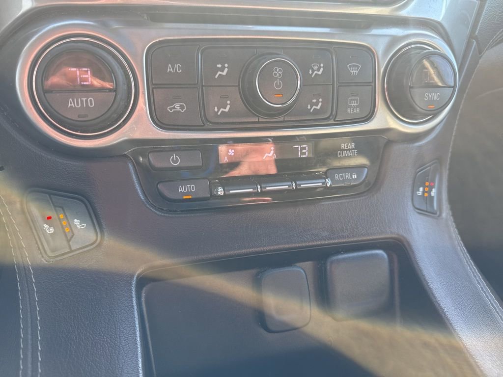 Used 2020 Chevrolet Tahoe LT image 26