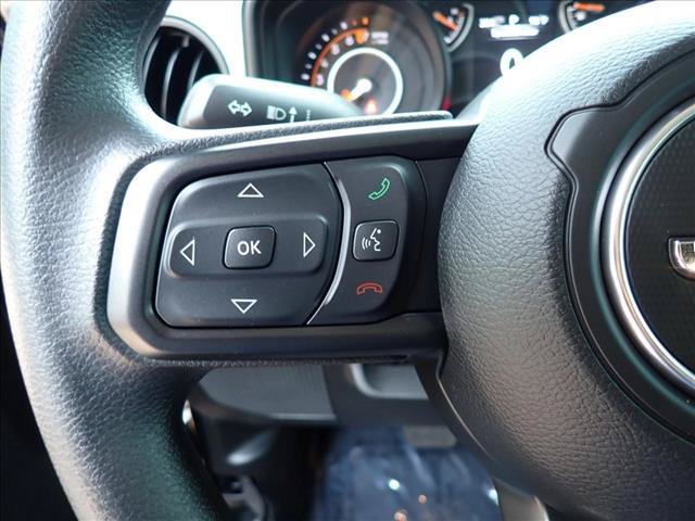 Used 2026 Jeep Gladiator Sport AWD/4WD image 12