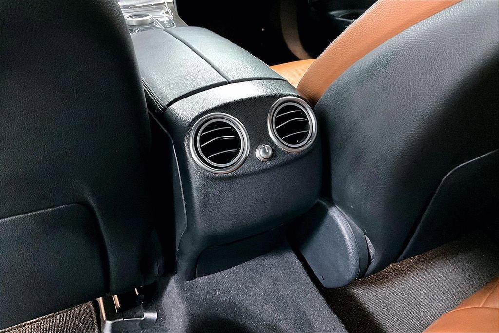 Used 2018 Mercedes-Benz GLC 43 AMG 4MATIC Coupe image 31