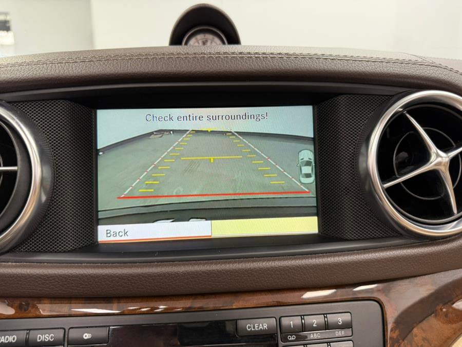 Used 2013 Mercedes-Benz SL 550 image 66