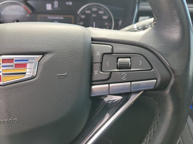 Used 2024 Cadillac XT6 Premium Luxury FWD image 22