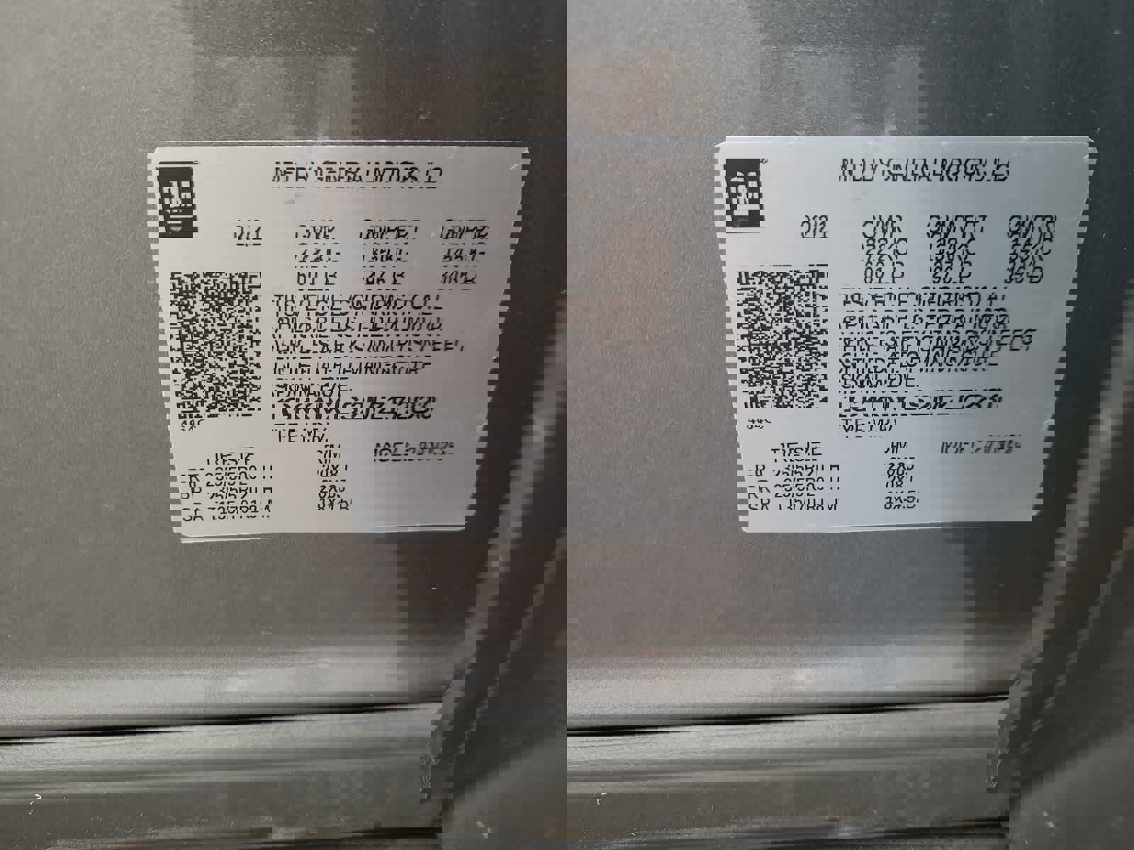 Used 2021 GMC Acadia Denali w/ Denali Technology Package image 29