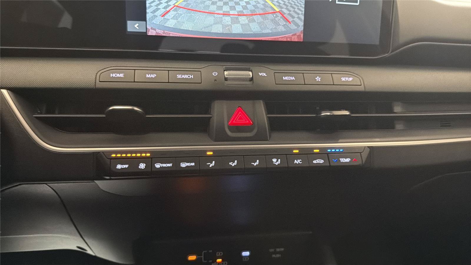 New 2026 Kia K4 FWD image 18