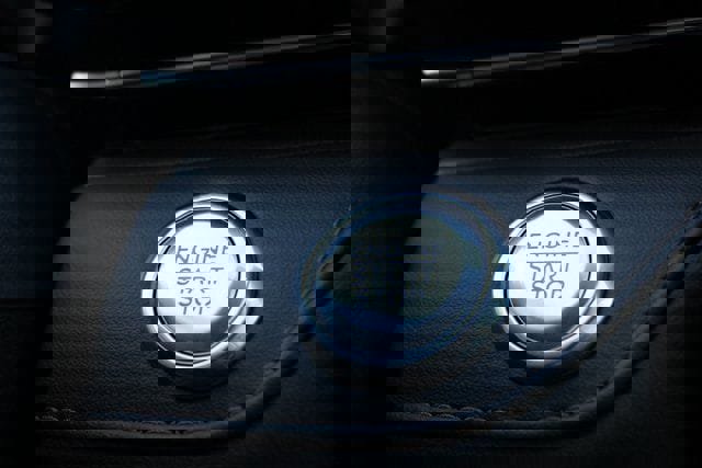 New 2026 Lincoln Nautilus Premier AWD/4WD image 45