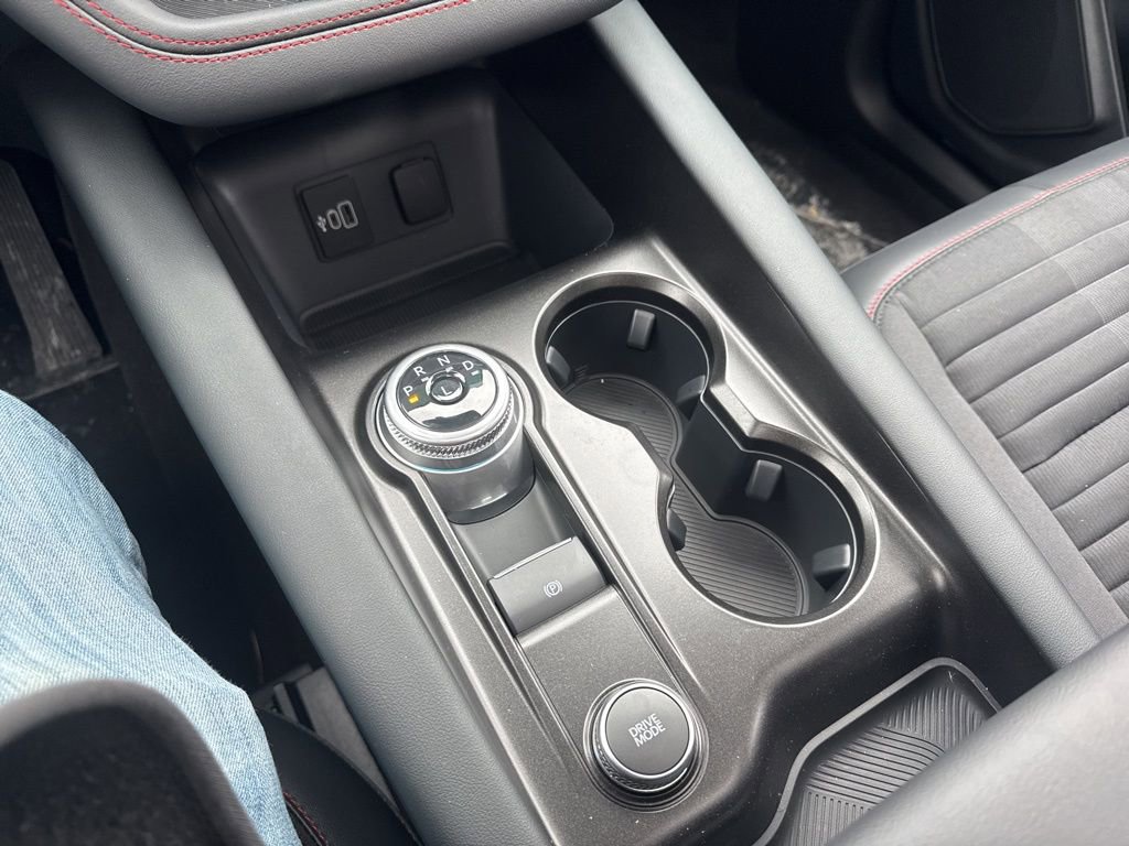 New 2026 Ford Explorer ST-Line image 22