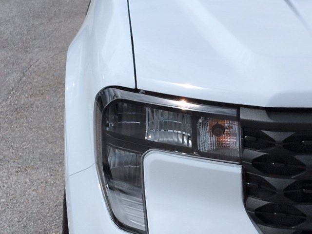New 2026 Ford Maverick XLT FWD image 10