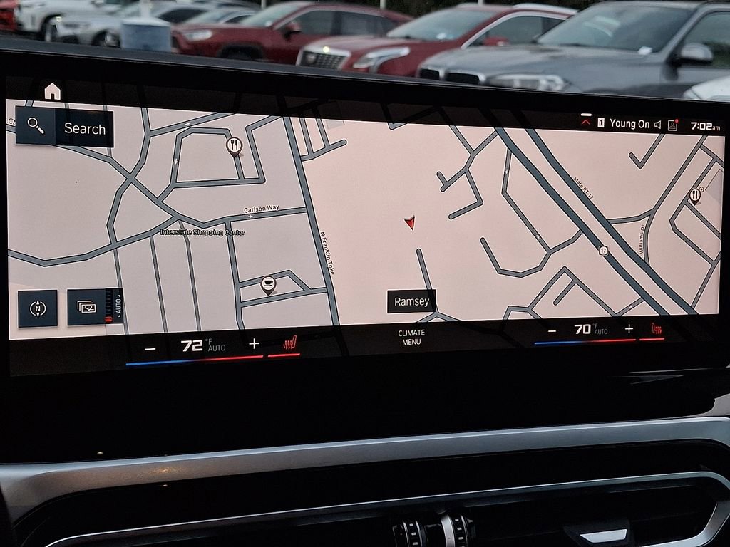 Used 2023 BMW M2 w/ Lighting Package image 13