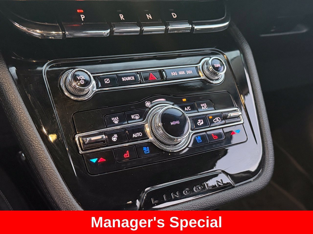 Used 2021 Lincoln Corsair FWD w/ Equipment Group 101A image 21