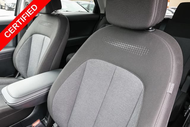 Certified 2024 Hyundai Ioniq 5 SEL RWD image 28