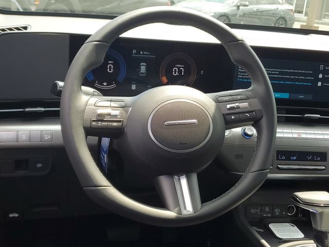 New 2026 Hyundai Kona SEL Sport AWD/4WD image 11