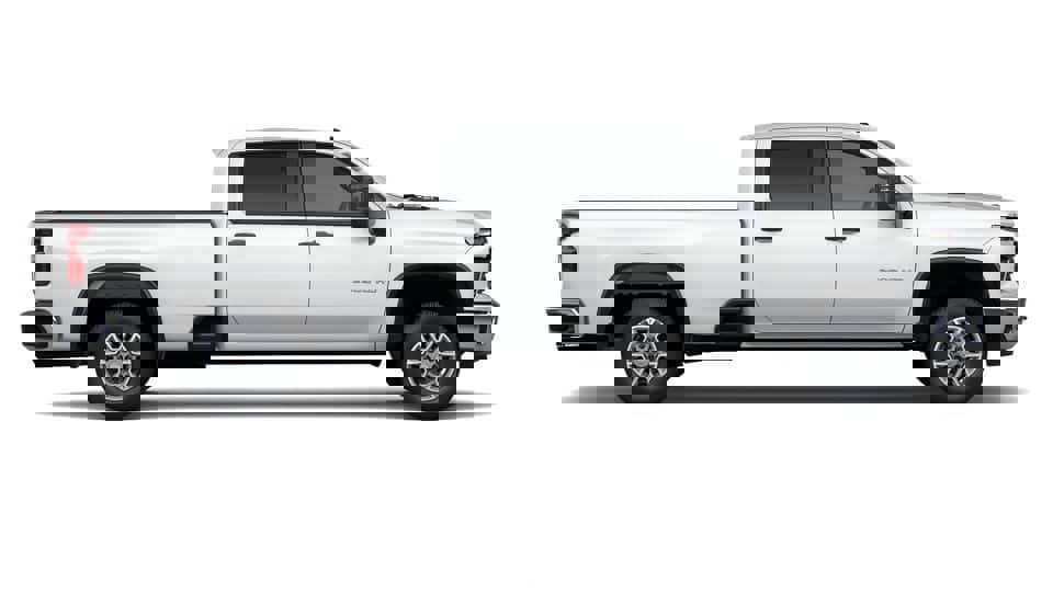 New 2026 Chevrolet Silverado 2500 W/T image 29