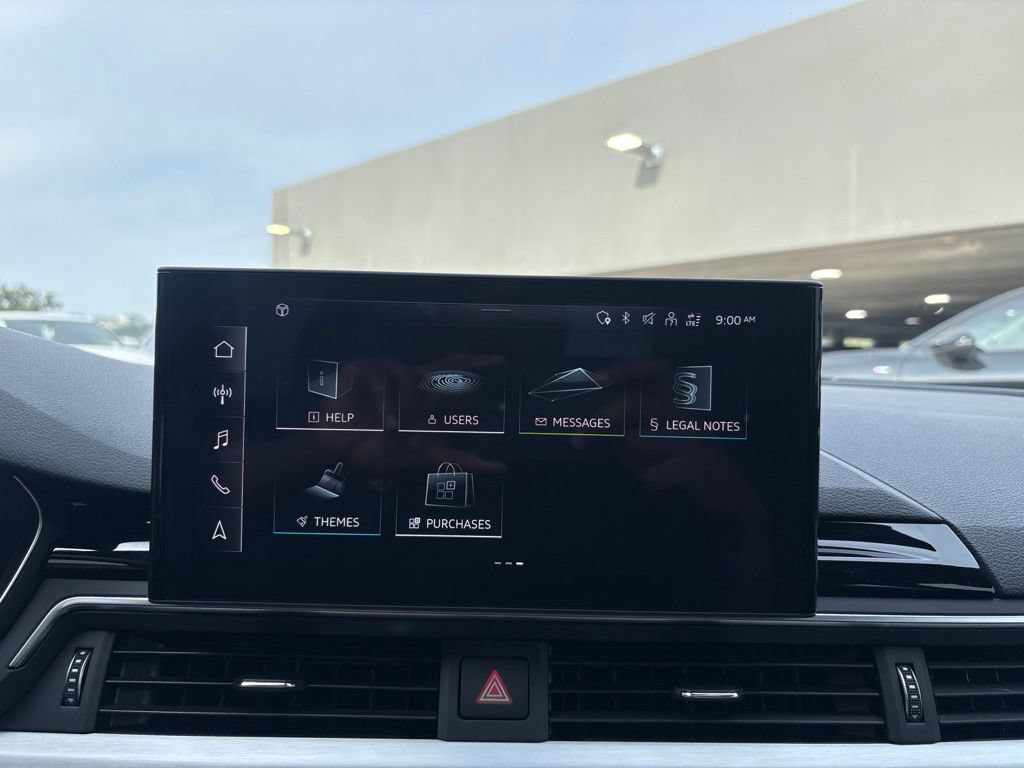 Certified 2023 Audi A4 2.0T Prestige AWD/4WD image 20