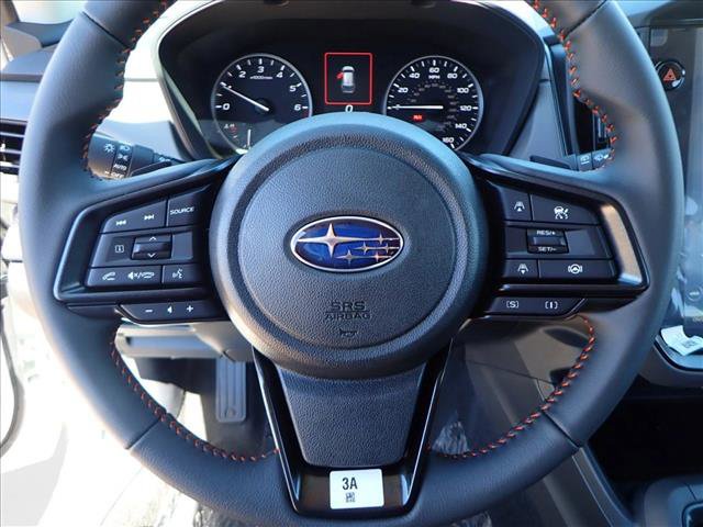 New 2025 Subaru Crosstrek 2.5i Limited image 14