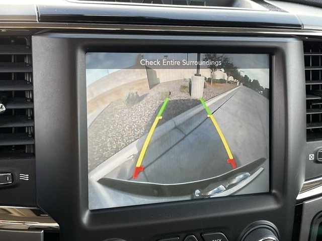 Used 2014 RAM 1500 Sport w/ Convenience Group image 19