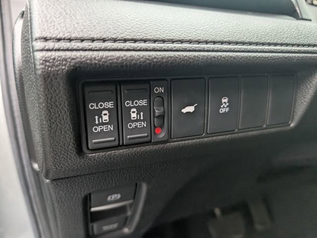 Used 2025 Honda Odyssey EX-L image 15