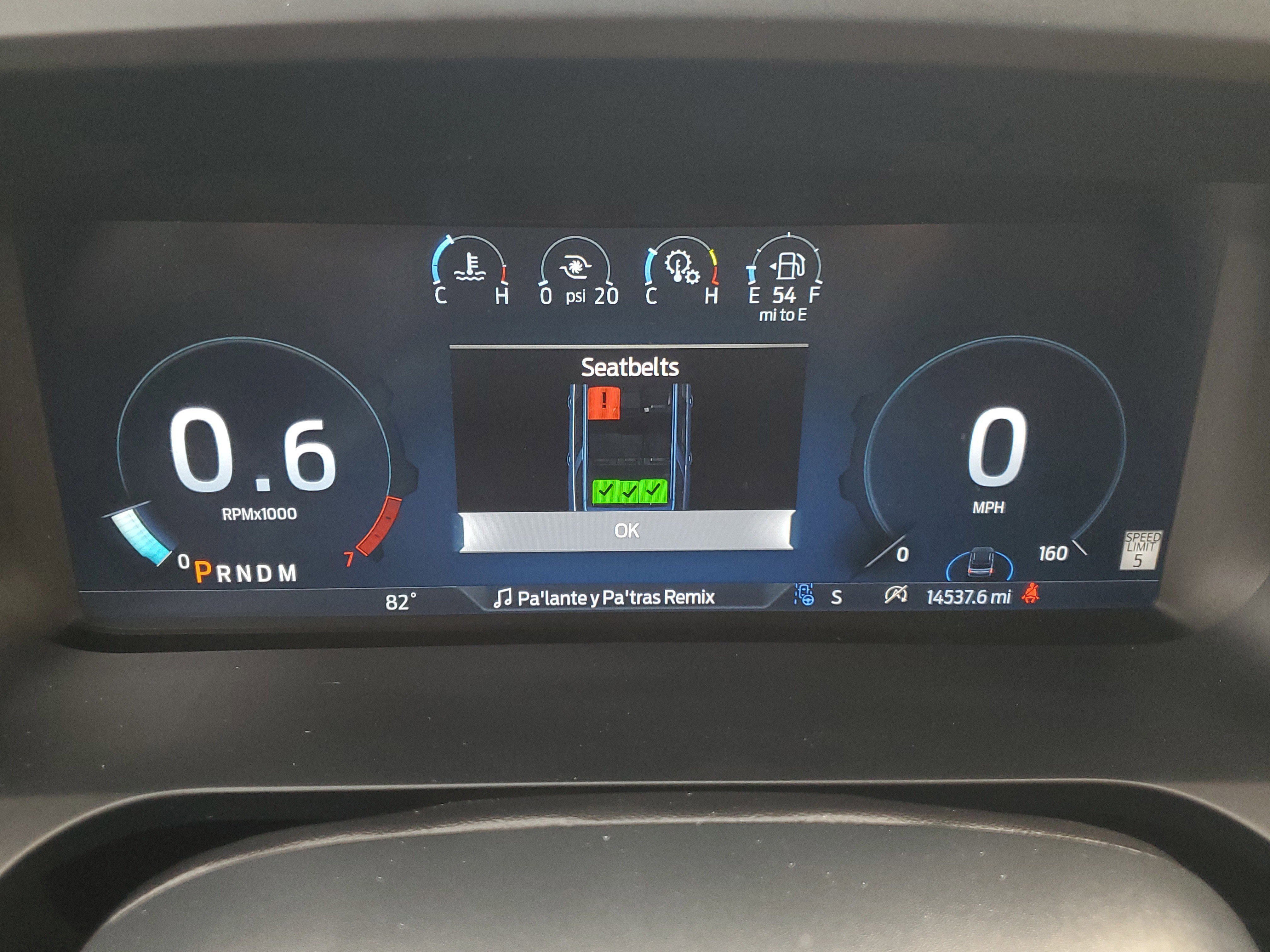 Used 2024 Ford Expedition Limited image 25