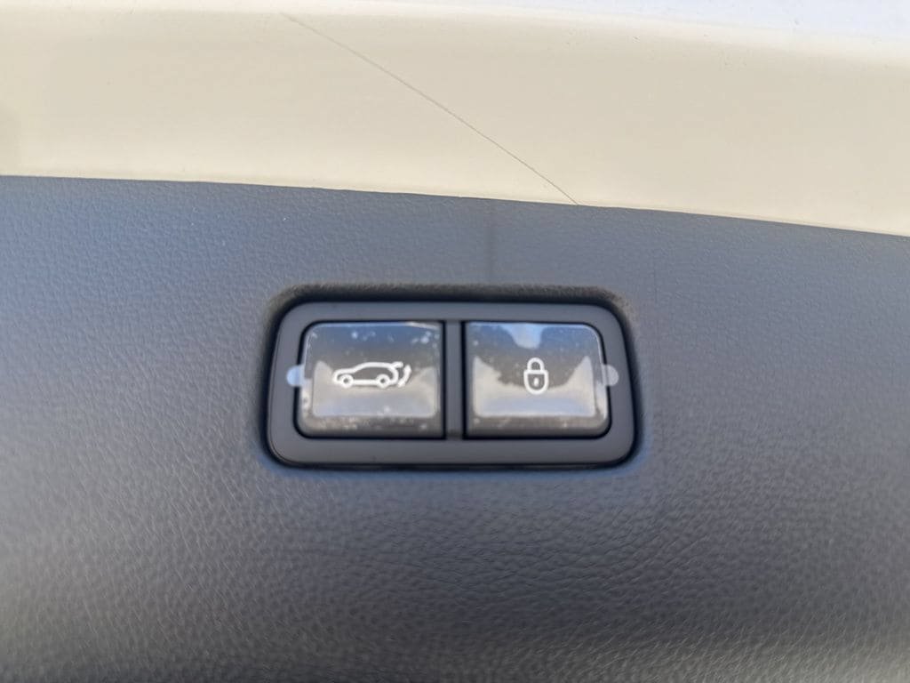 New 2026 Genesis GV70 3.5T Sport Advanced AWD/4WD image 27