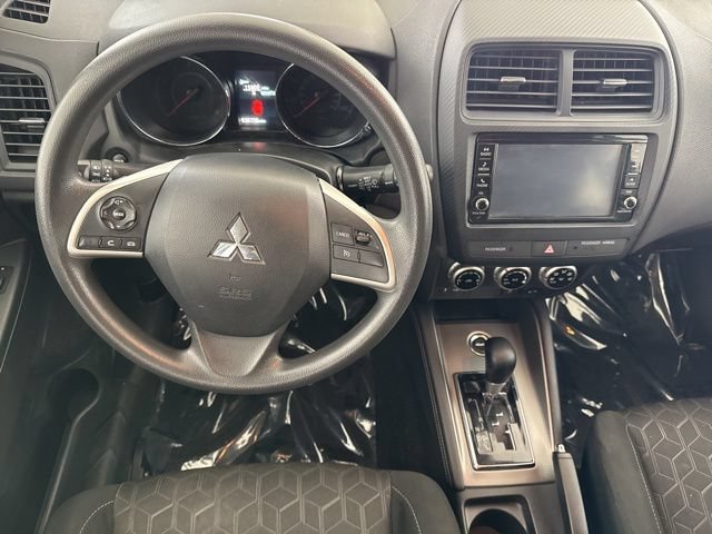 Used 2023 Mitsubishi Outlander Sport SE AWD/4WD image 22
