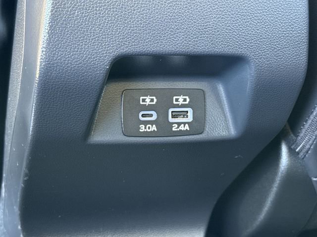 Certified 2024 Subaru Crosstrek 2.0i Premium image 11