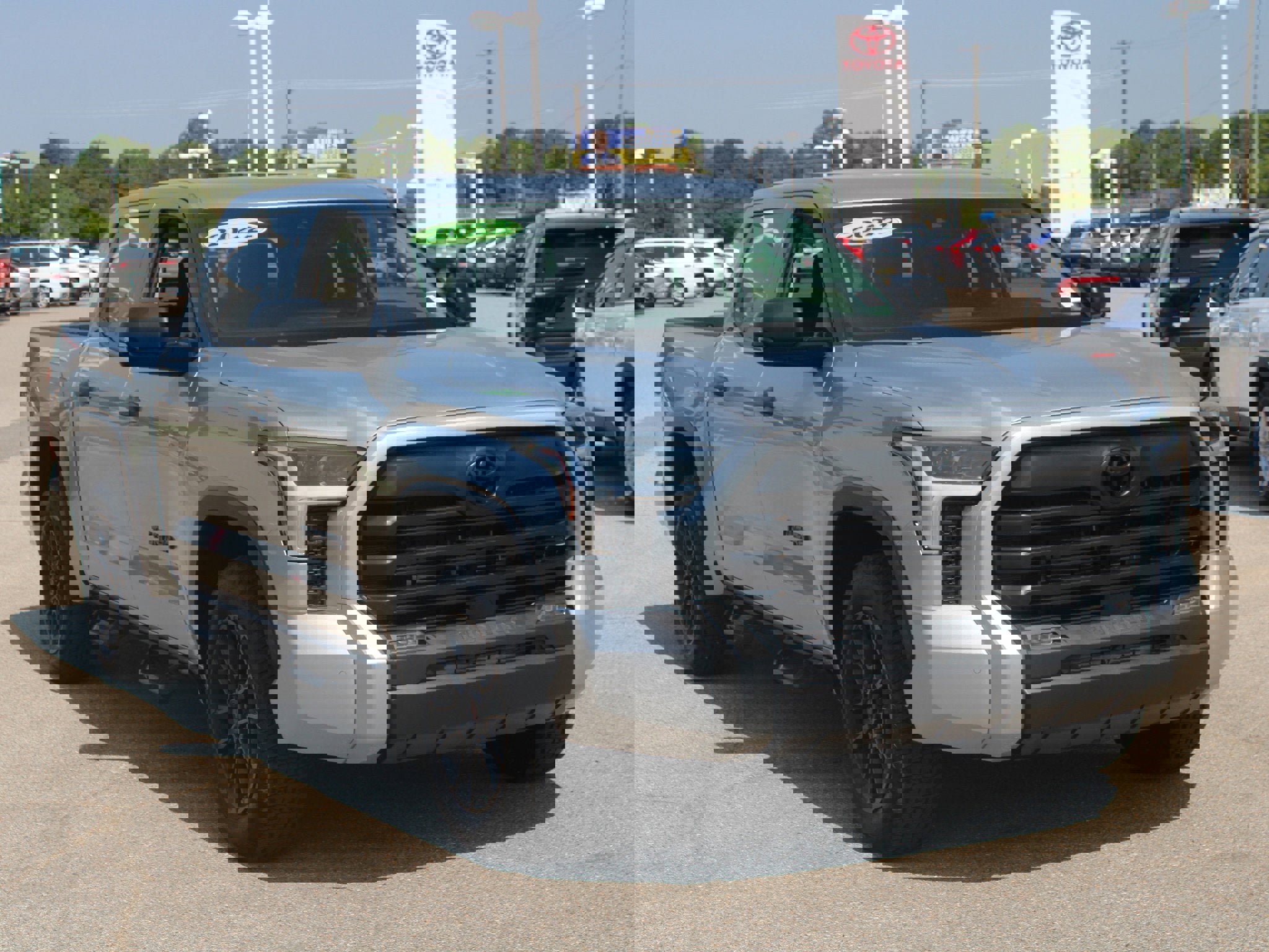 Used 2022 Toyota Tundra SR5 image 22