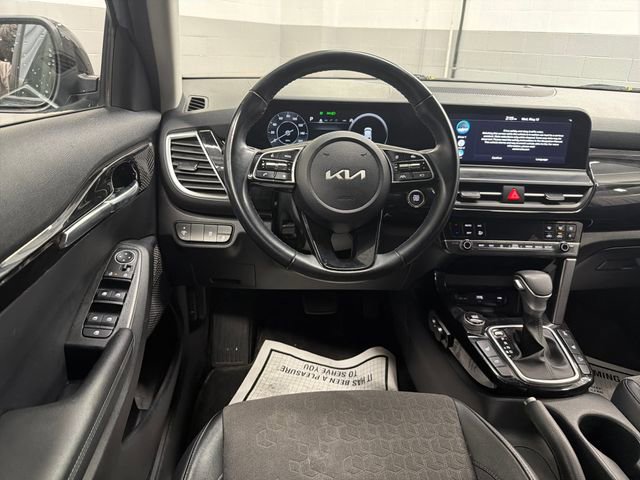 Certified 2024 Kia Seltos S AWD/4WD image 19