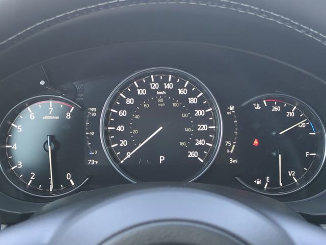 New 2025 MAZDA CX-5 Signature image 26