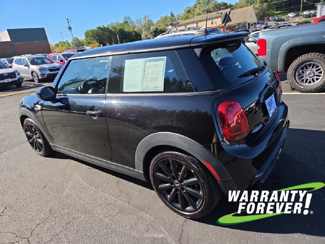 Used 2021 MINI Cooper S FWD image 5