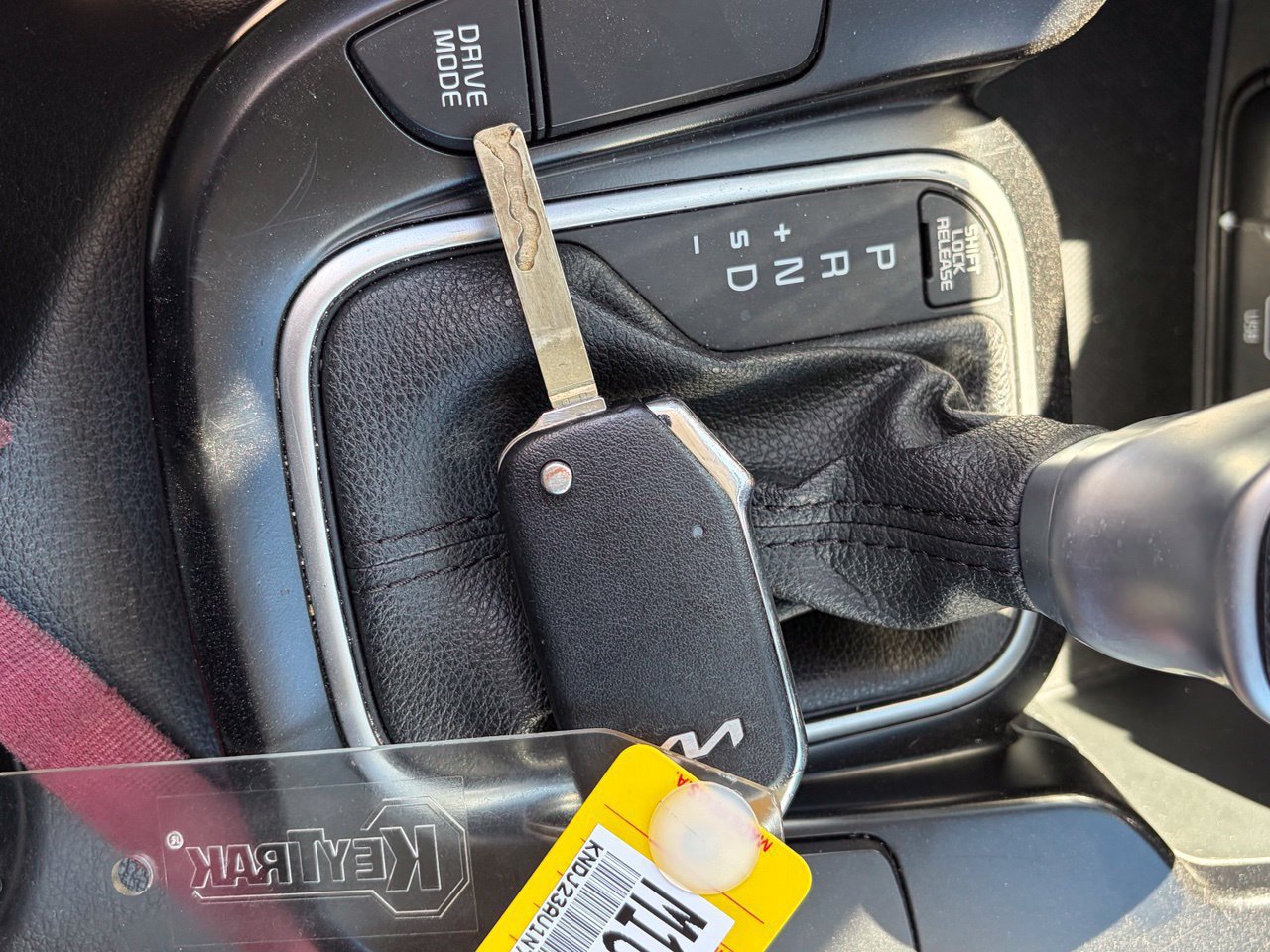 Used 2022 Kia Soul LX w/ Technology Package FWD image 13