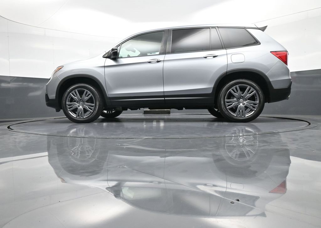 Certified 2020 Honda Passport EX-L image 65