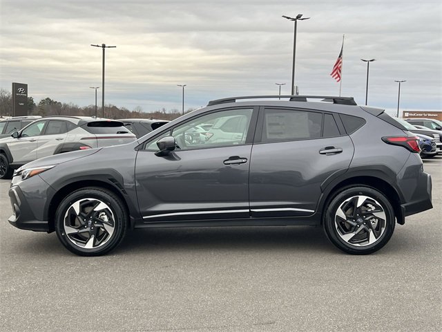 New 2026 Subaru Crosstrek 2.5i Limited image 31
