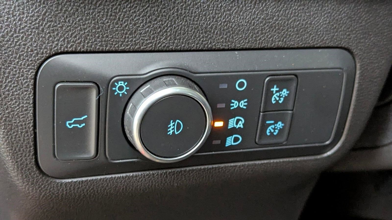 Certified 2022 Ford Bronco Sport Outer Banks w/ Tech Package image 16