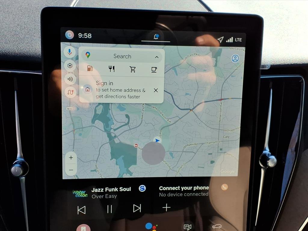 New 2026 Volvo XC60 B5 Plus w/ Protection Package Premier image 16