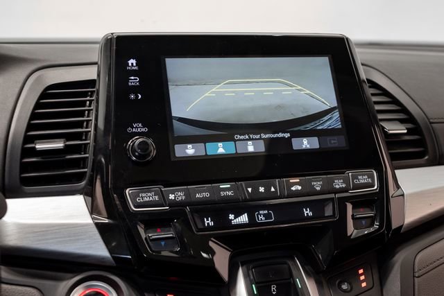 Used 2019 Honda Odyssey Touring image 17