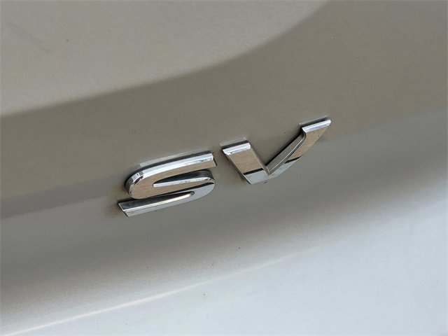 Used 2022 Nissan Pathfinder SV w/ SV Premium Package image 8