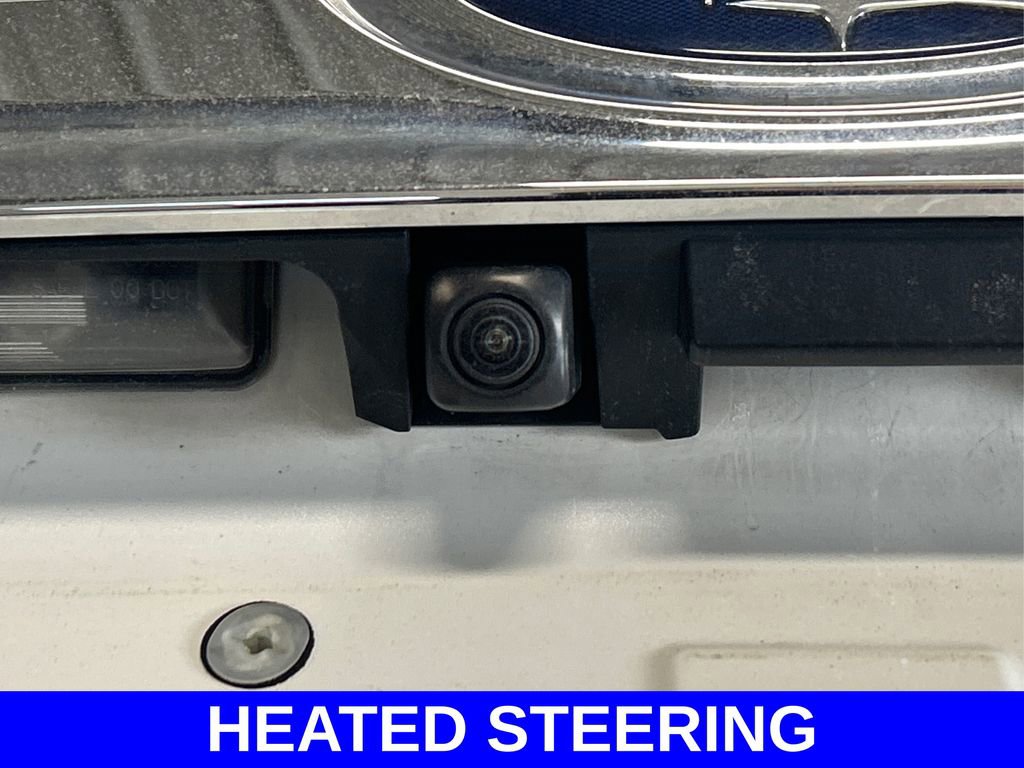 Used 2020 Subaru Ascent Limited w/ Popular Package #2A image 15