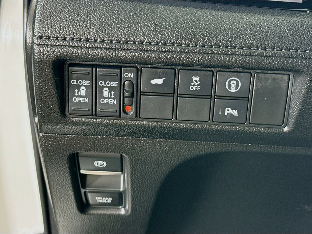 Used 2022 Honda Odyssey Touring image 21