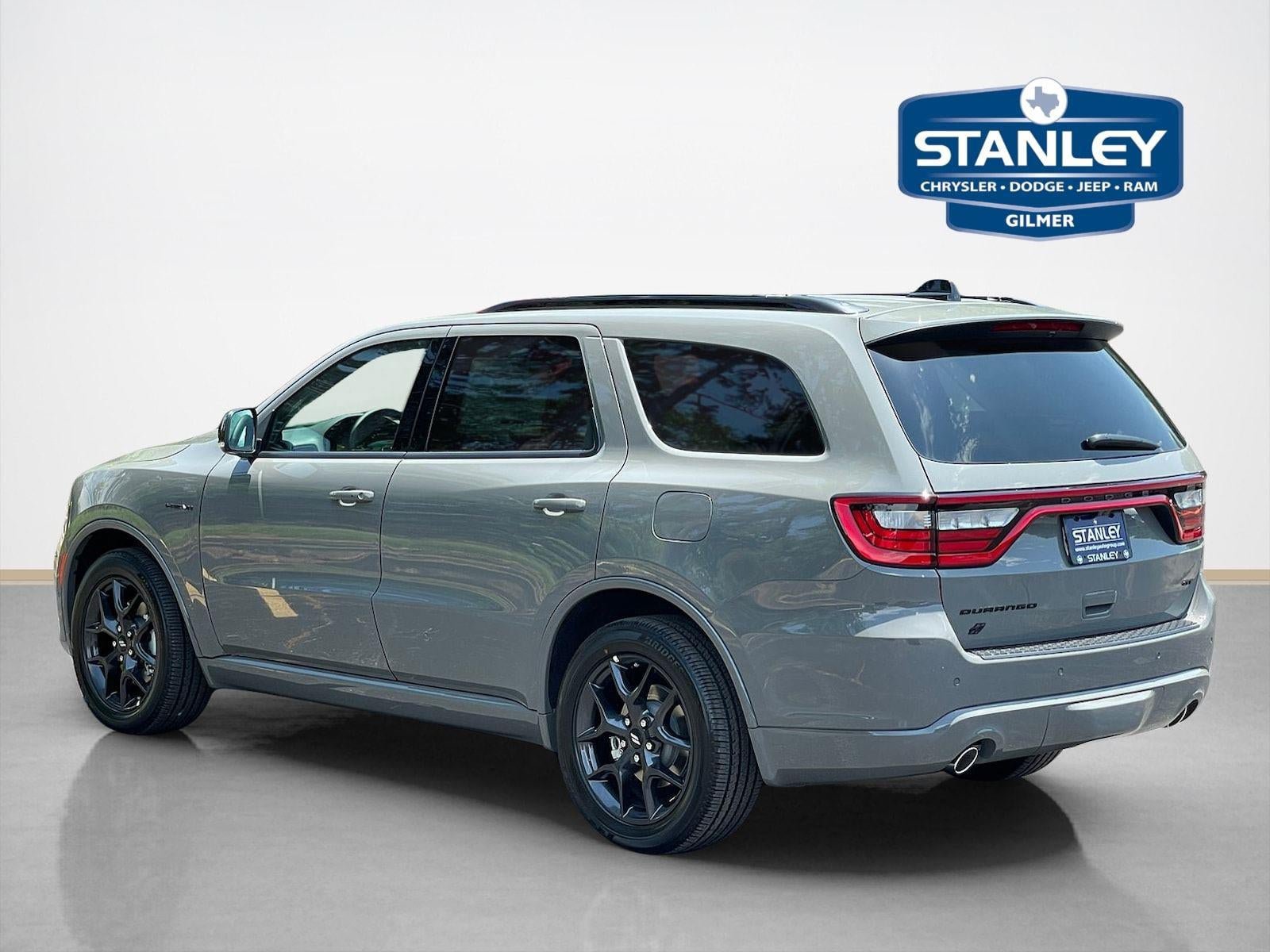 New 2026 Dodge Durango GT AWD/4WD image 5