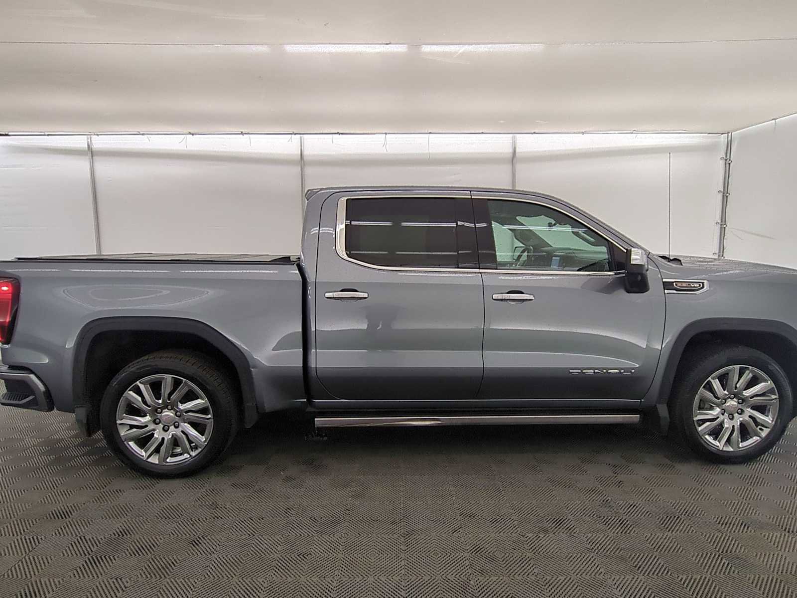 Used 2019 GMC Sierra 1500 Denali w/ Technology Package image 7